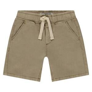 NEW BABYFACE boy's khaki shorts in sand